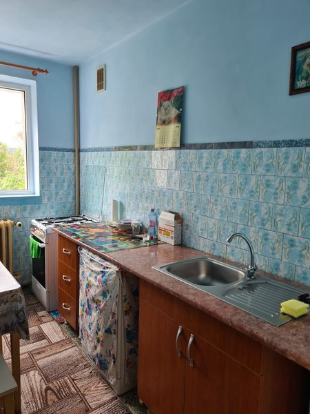 Drumul Taberei vanzare apartament 3 camere