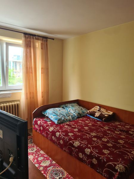 Drumul Taberei vanzare apartament 3 camere