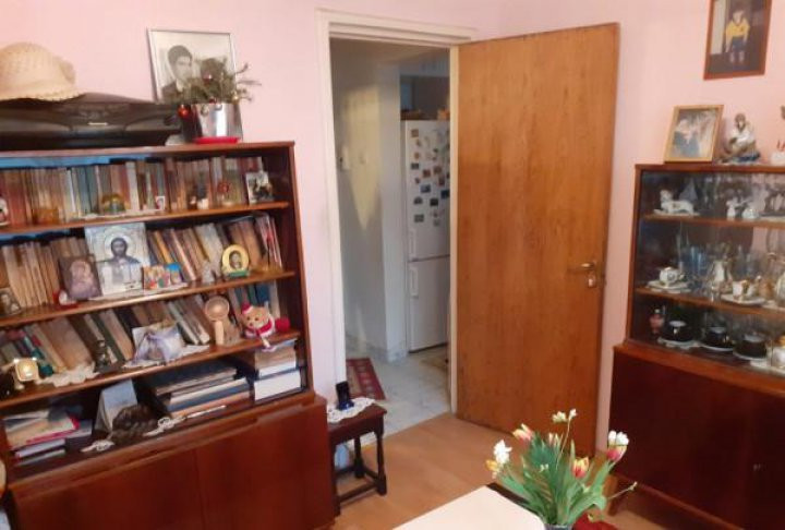 Drumul Taberei vanzare apartament 2 camere