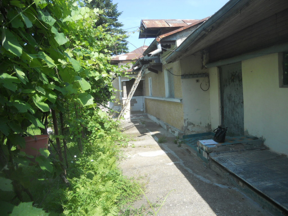 Casa in Trestieni, comuna Ulmi, Jud. Giurgiu, 25 km de Bucuresti