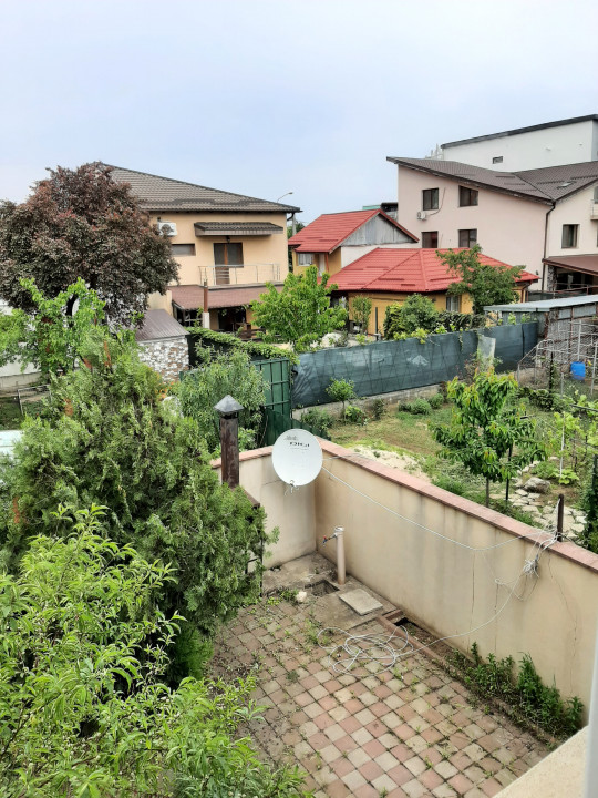 Casa individuala, in Bucuresti, Sos. Berceni-Metalurgiei, Drumul Cheile Turzii