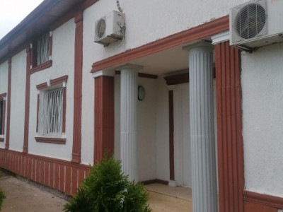 Casa individuala in Dragomiresti Deal, 6 Km de Bucuresti