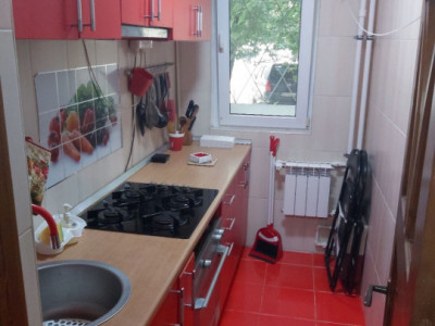 Vanzare 2 Camere Drumul Taberei