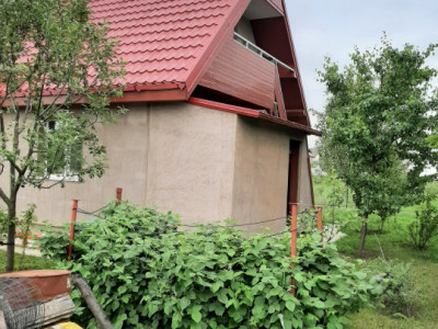 Casa de vacanta in Clinceni, Ilfov, Olteni, 2 Km de pasarala centura Bucuresti