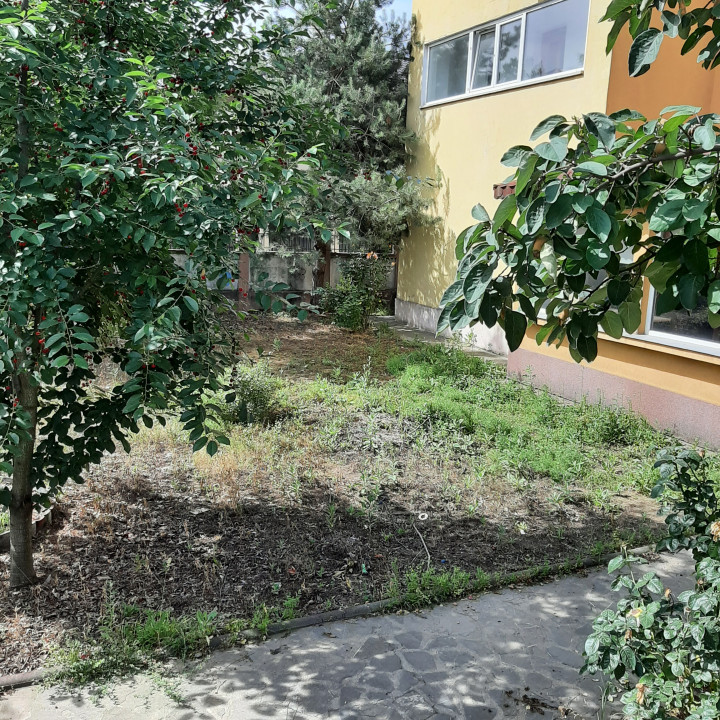 Casa individuala. Gradinita, zona Cartierului Latin, Prelungirea Ghencea