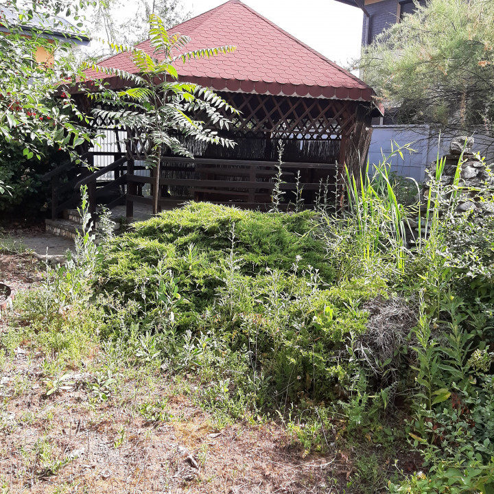 Casa individuala. Gradinita, zona Cartierului Latin, Prelungirea Ghencea