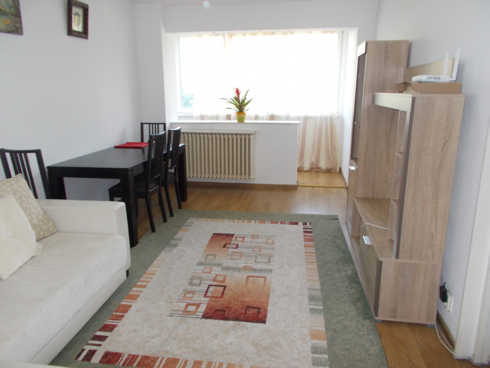 Inchiriere Apartament 2 Camere Drumul Taberei