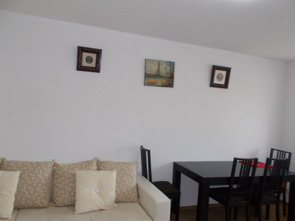 Inchiriere Apartament 2 Camere Drumul Taberei