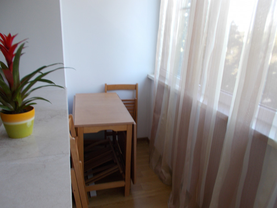 Inchiriere Apartament 2 Camere Drumul Taberei