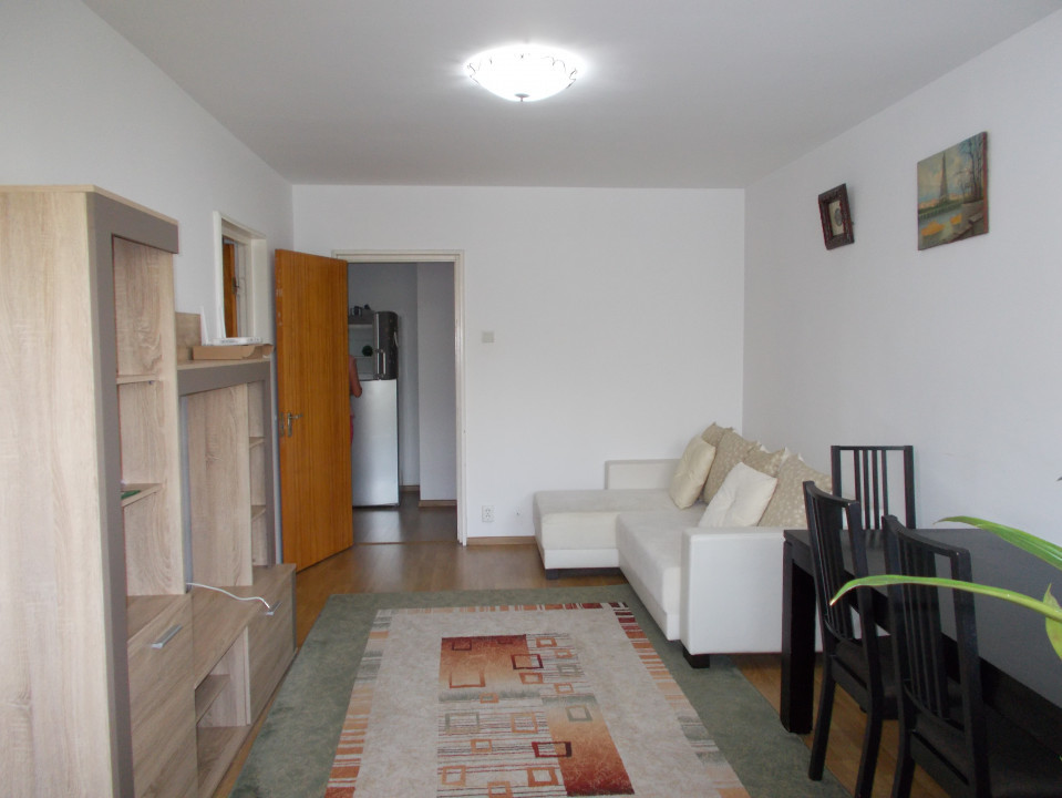 Inchiriere Apartament 2 Camere Drumul Taberei