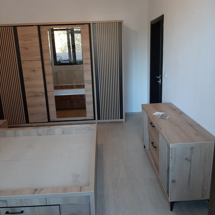 Apartament doua camere, rezidential. Zona Apusului-Pacii