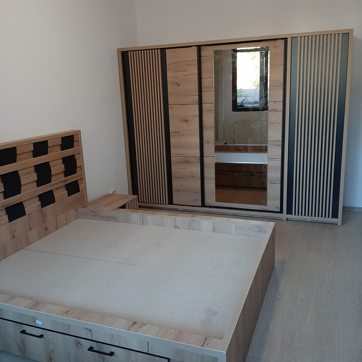 Apartament doua camere, rezidential. Zona Apusului-Pacii