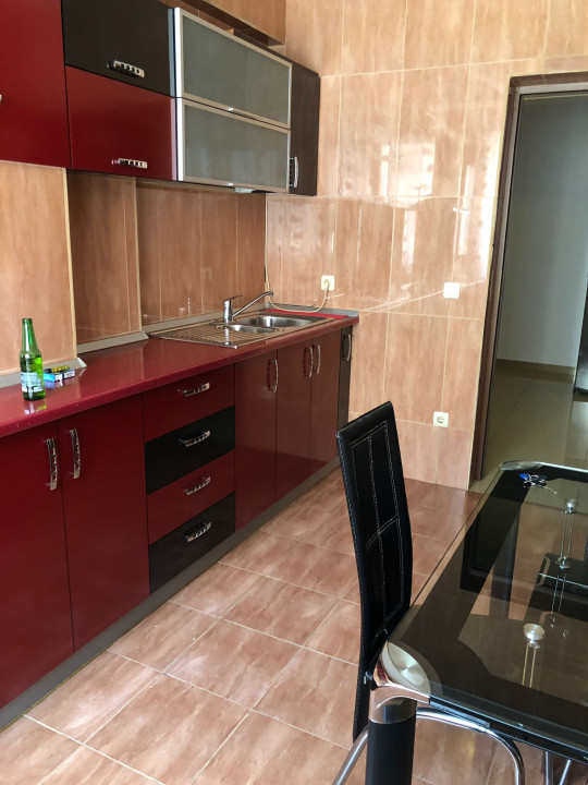 Apartament doua camere, spatios, 75mp, Prelungirea Ghencea, Cartierul Latin