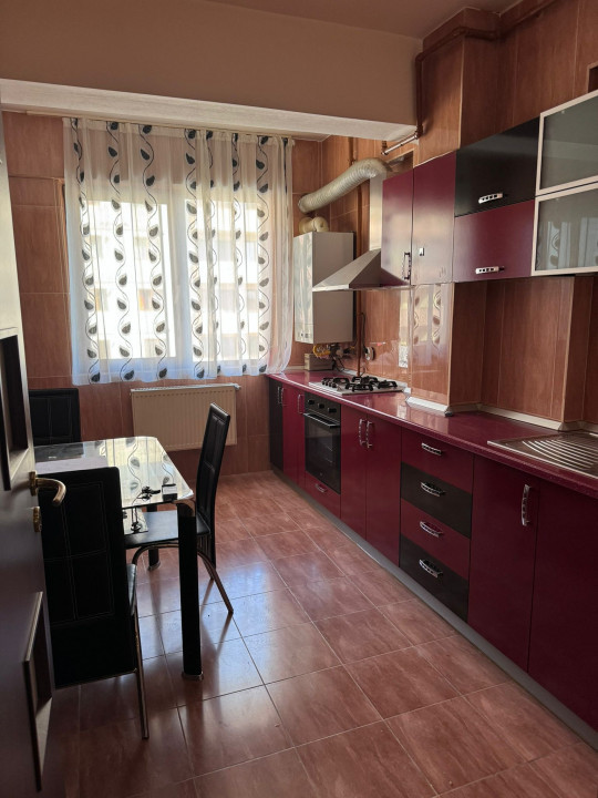 Apartament doua camere, spatios, 75mp, Prelungirea Ghencea, Cartierul Latin