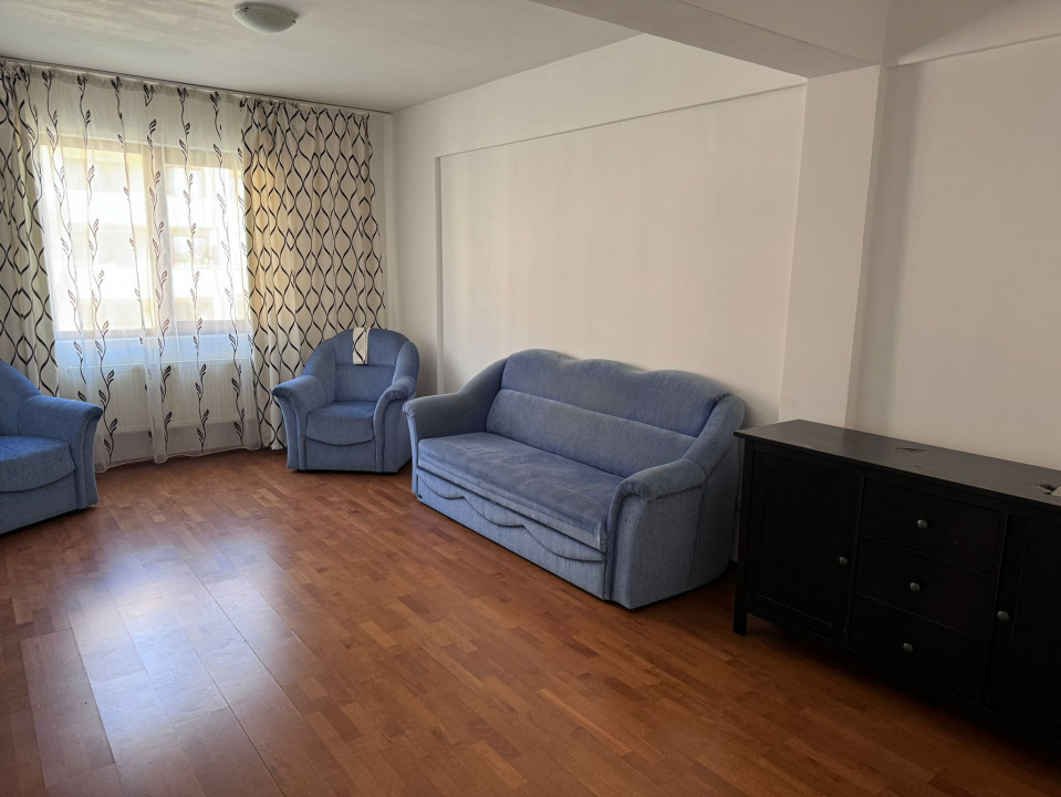 Apartament doua camere, spatios, 75mp, Prelungirea Ghencea, Cartierul Latin