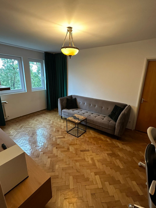 Apartament doua camere, Militari, zona Veteranilor-Gorjului