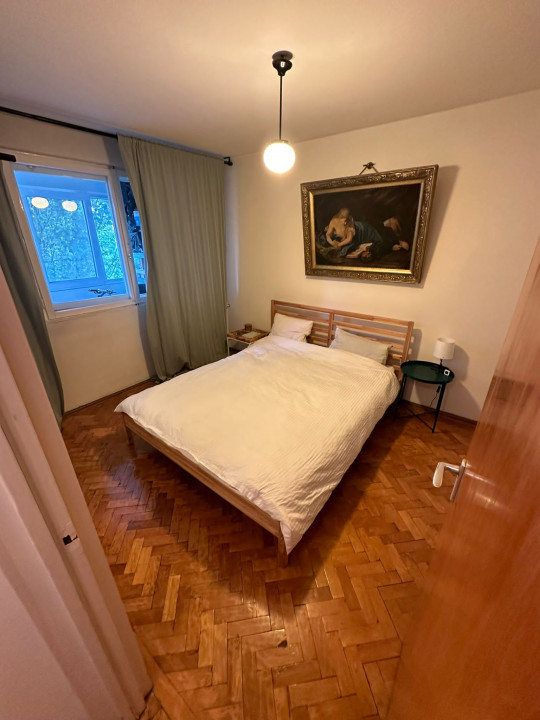 Apartament doua camere, Militari, zona Veteranilor-Gorjului