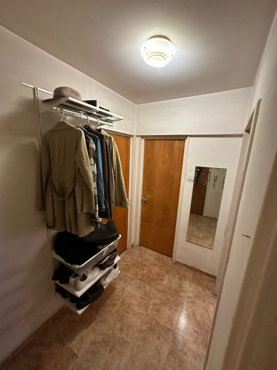 Apartament doua camere, Militari, zona Veteranilor-Gorjului