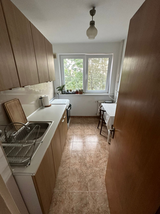 Apartament doua camere, Militari, zona Veteranilor-Gorjului