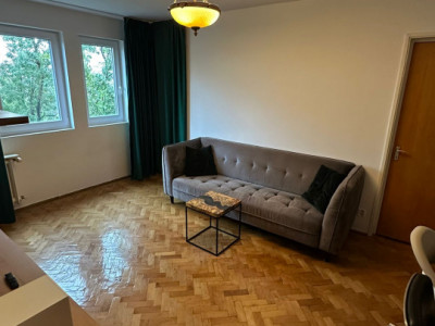 Apartament doua camere, Militari, zona Veteranilor-Gorjului