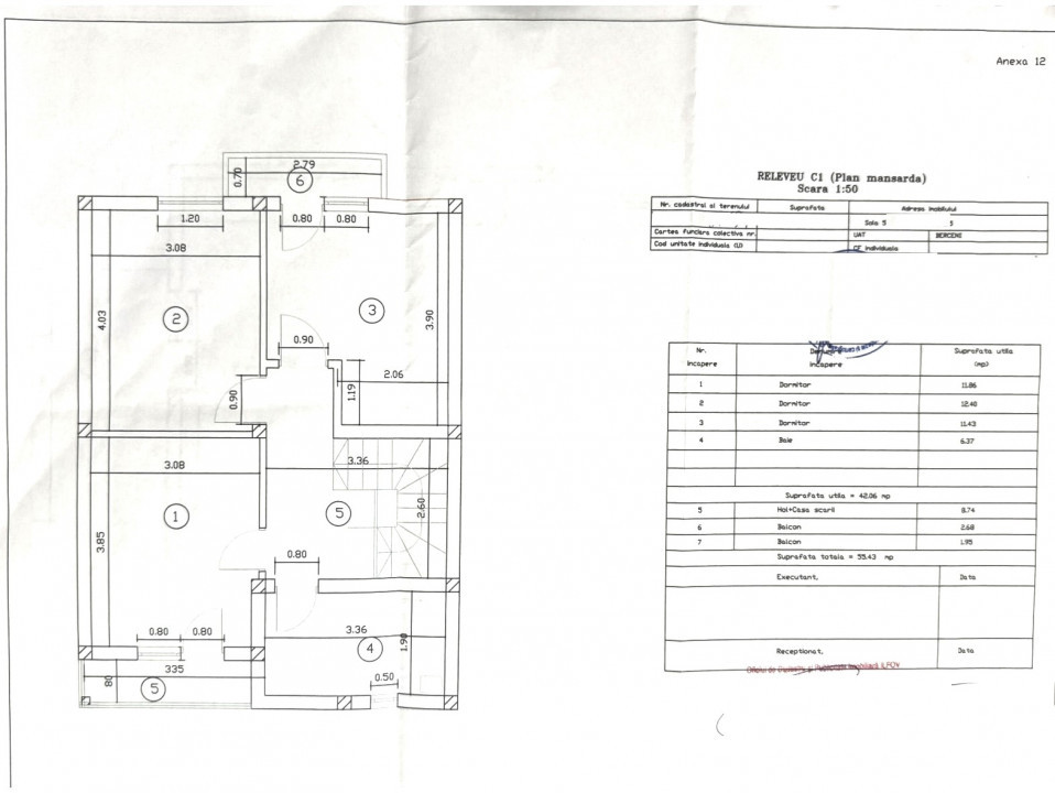 Vanzare Casa P+M in Berceni - Cartierul Nou, Comision 0