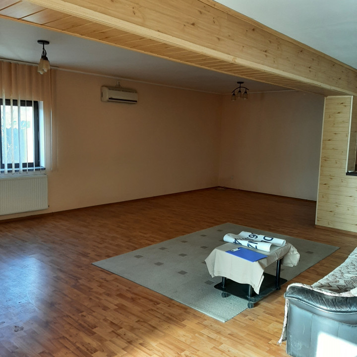 Vila individuala in Bragadiru la limita cu Bucuresti, teren 960 mp zona Dantelei