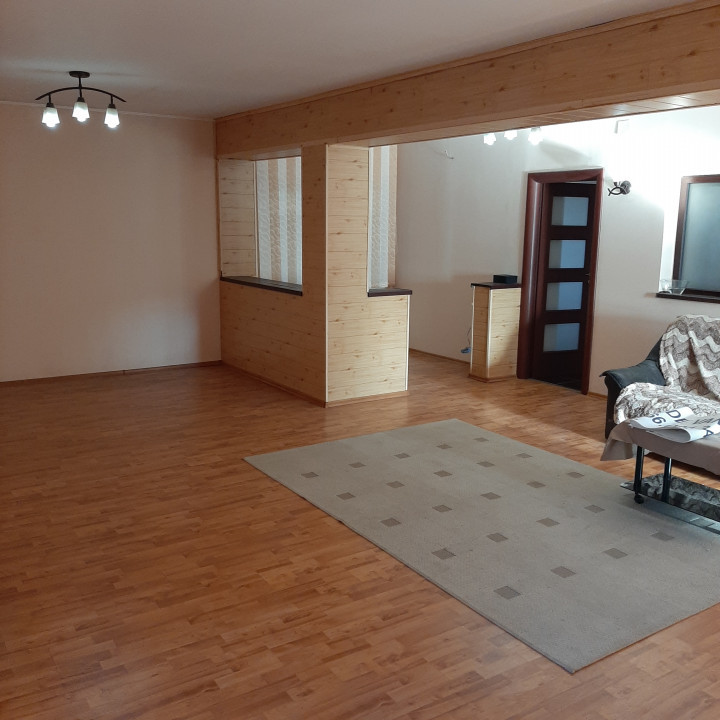 Vila individuala in Bragadiru la limita cu Bucuresti, teren 960 mp zona Dantelei