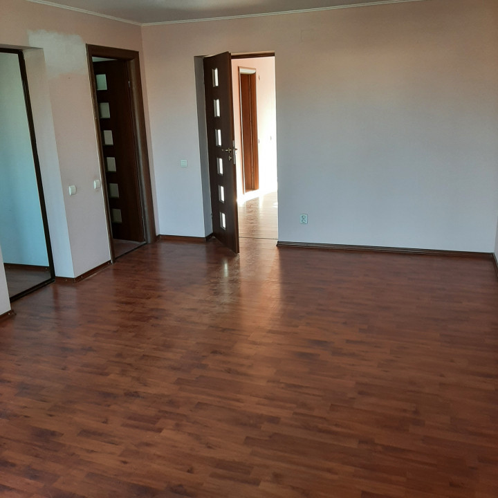 Vila individuala in Bragadiru la limita cu Bucuresti, teren 960 mp zona Dantelei