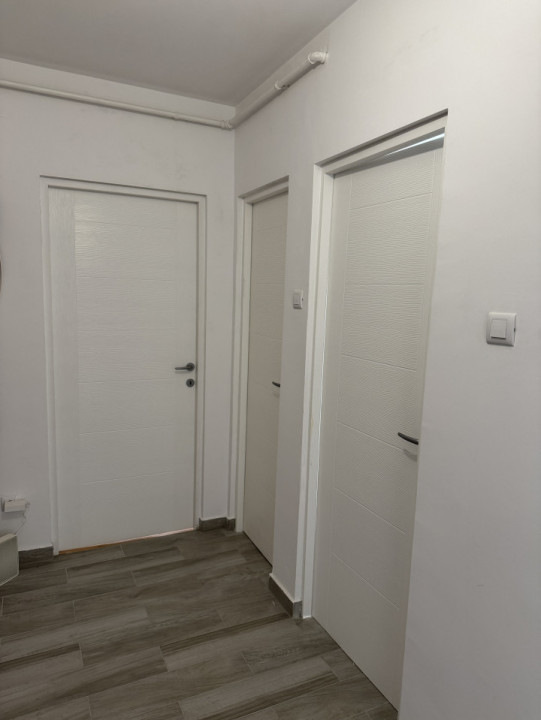 Apartament 3 camere, vedere panoramica - Gara de Nord-Ministerul Transporturilor