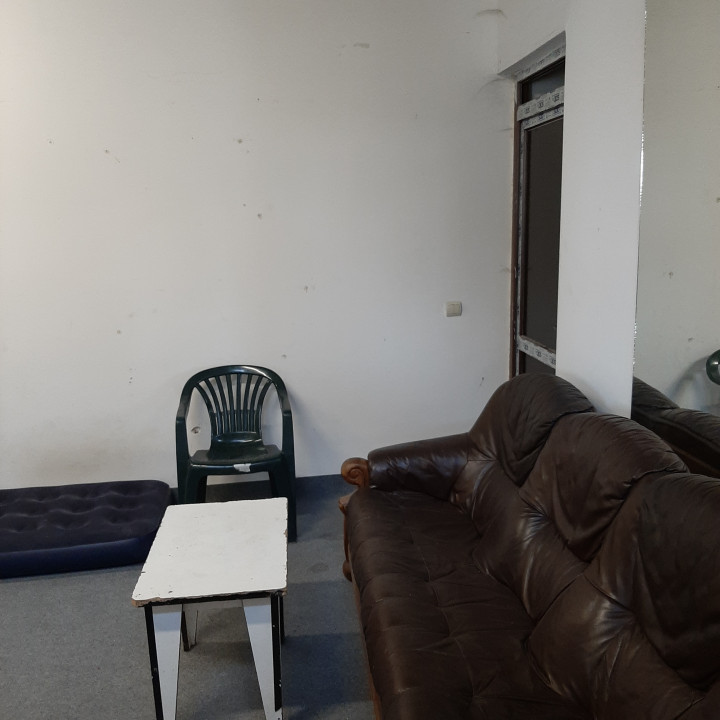 Spatiu pretabil Atelier reparatii, vulcanizare, Prelungirea Ferentari, stradal