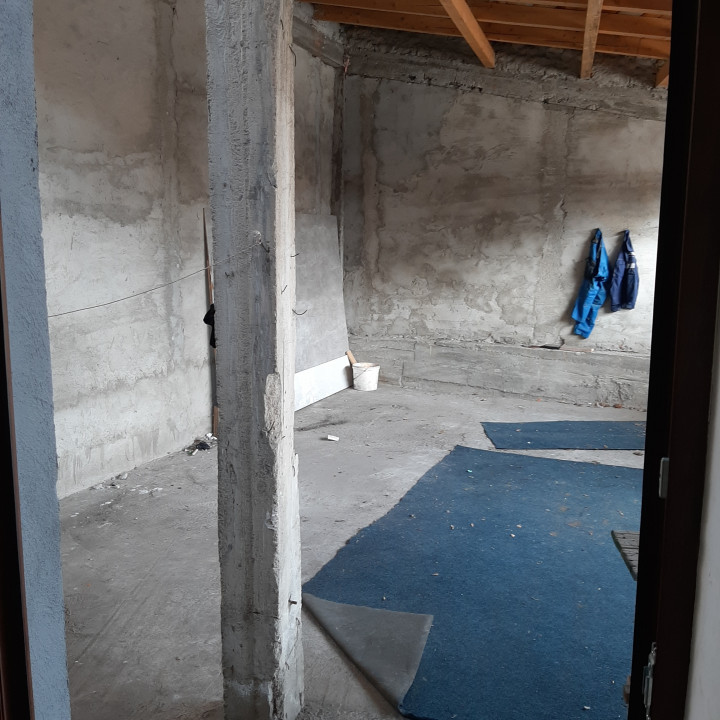 Spatiu pretabil Atelier reparatii, vulcanizare, Prelungirea Ferentari, stradal