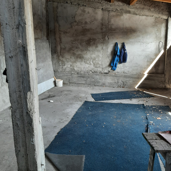 Spatiu pretabil Atelier reparatii, vulcanizare, Prelungirea Ferentari, stradal