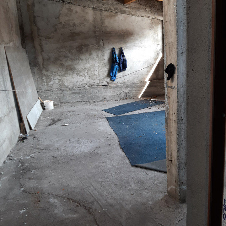 Spatiu pretabil Atelier reparatii, vulcanizare, Prelungirea Ferentari, stradal
