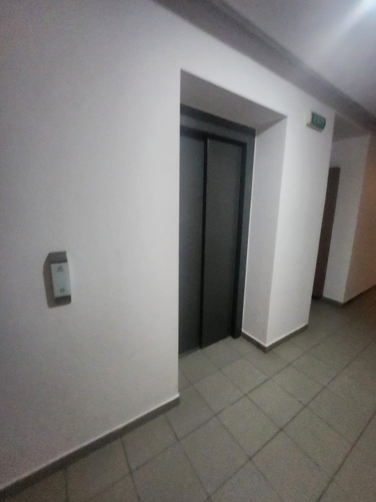 Apartament doua camere cu parcare subterana in complexul TEN BLOKS