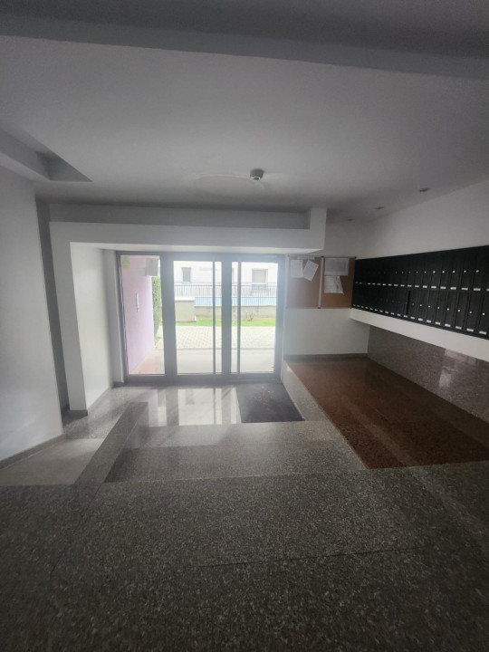 Apartament doua camere cu parcare subterana in complexul TEN BLOKS