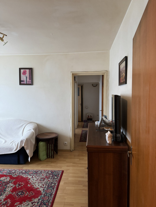Drumul Taberei - Colegiul Grigore Moisil, Vanzare apartament 4 camere