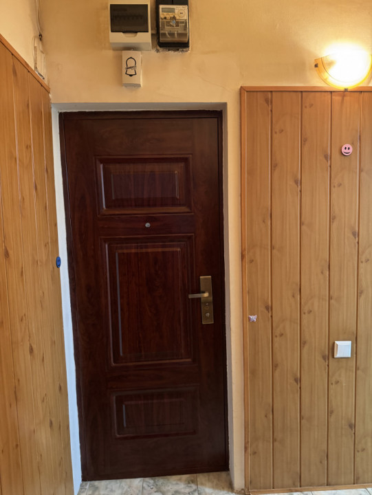 Drumul Taberei - Colegiul Grigore Moisil, Vanzare apartament 4 camere