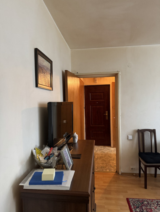 Drumul Taberei - Colegiul Grigore Moisil, Vanzare apartament 4 camere