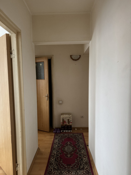 Drumul Taberei - Colegiul Grigore Moisil, Vanzare apartament 4 camere