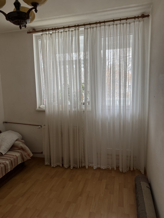 Drumul Taberei - Colegiul Grigore Moisil, Vanzare apartament 4 camere