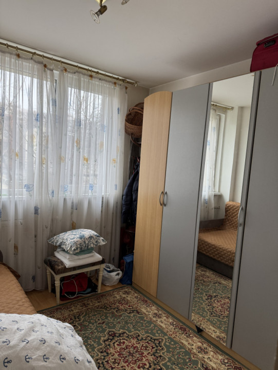 Drumul Taberei - Colegiul Grigore Moisil, Vanzare apartament 4 camere