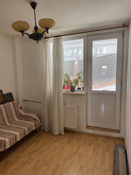 Drumul Taberei - Colegiul Grigore Moisil, Vanzare apartament 4 camere