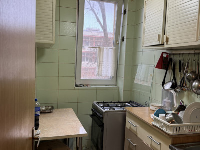 Drumul Taberei - Colegiul Grigore Moisil, Vanzare apartament 4 camere