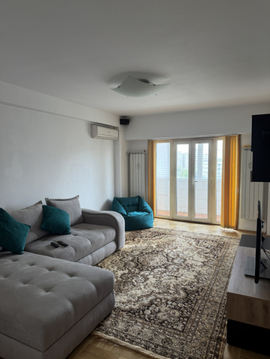 Vanzare apartament 4 camere – Pantelimon, Parcul Morarilor