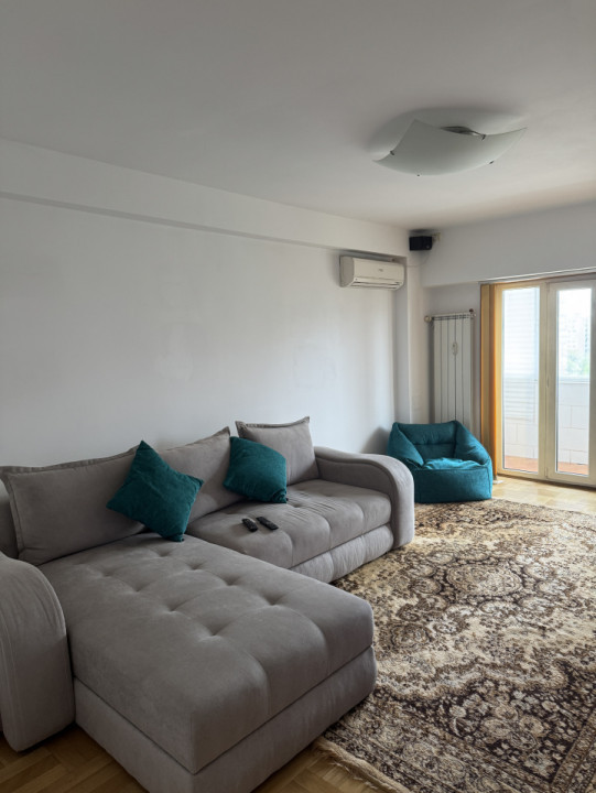 Vanzare apartament 4 camere – Pantelimon, Parcul Morarilor
