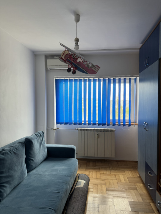 Vanzare apartament 4 camere – Pantelimon, Parcul Morarilor