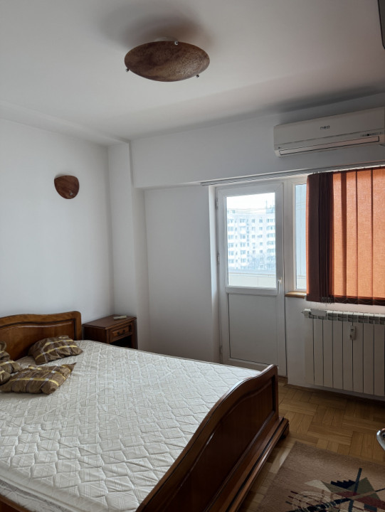 Vanzare apartament 4 camere – Pantelimon, Parcul Morarilor