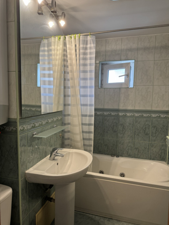 Vanzare apartament 4 camere – Pantelimon, Parcul Morarilor