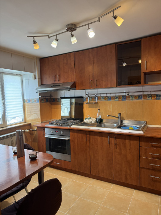 Vanzare apartament 4 camere – Pantelimon, Parcul Morarilor