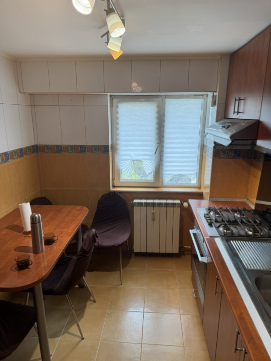Vanzare apartament 4 camere – Pantelimon, Parcul Morarilor